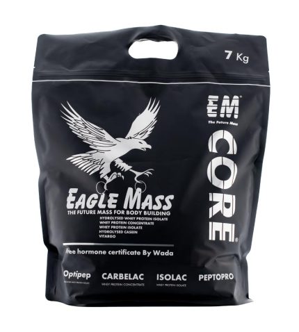 EAGLE MASS