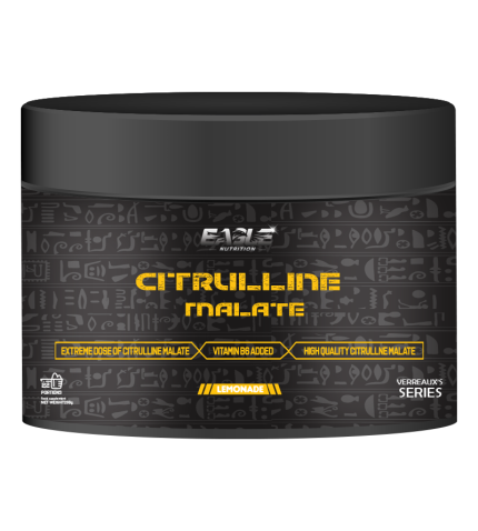 CITRULLINE MALATE