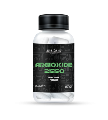 ArgiOxide