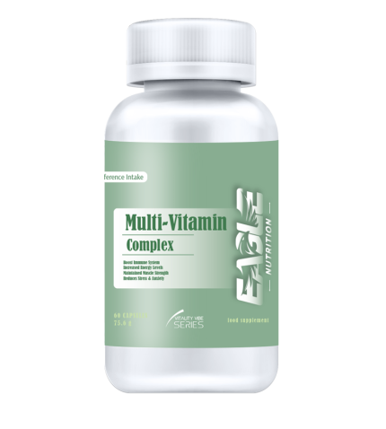 Multi-Vitamin Complex