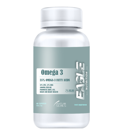 Omega 3